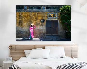 The enchanting atmosphere of Hoi An, Vietnam by Antwan Janssen