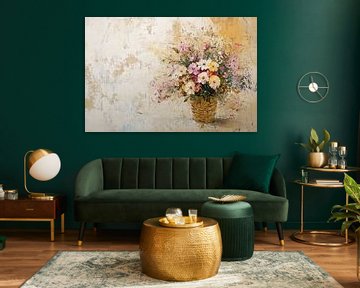 Still life 57.3807 by ARTEO Paintings