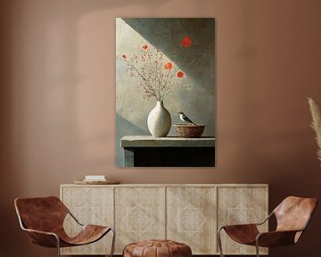 Lente 7367 van Kunst Kriebels