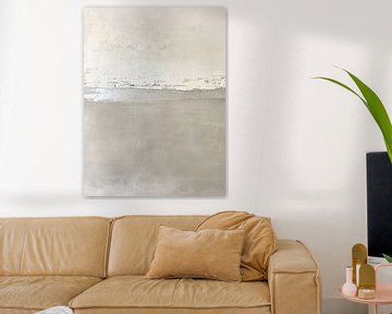 Abstract minimalistisch van Modern Collection