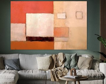 Shades of Solitude by ARTEO Paintings