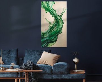 Go with the flow van Realizm