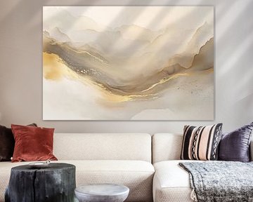 Goldene Aussichten