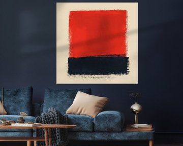 Colour contrast by Thea