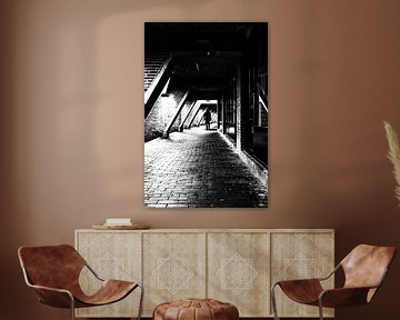 Delftsevaart van fotografiebiezen