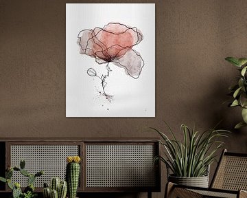 Only for you van AnkieArt