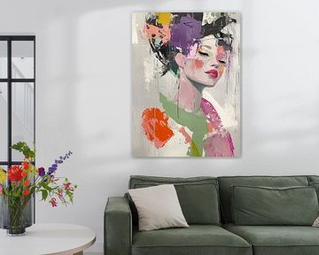 Art of Emotion by Bianca ter Riet
