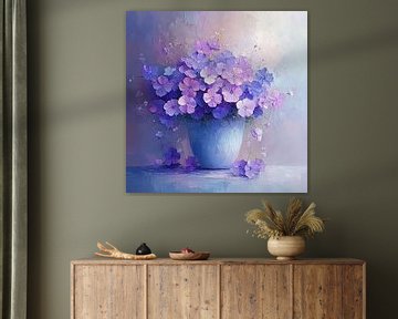 Lente van Kunst Kriebels