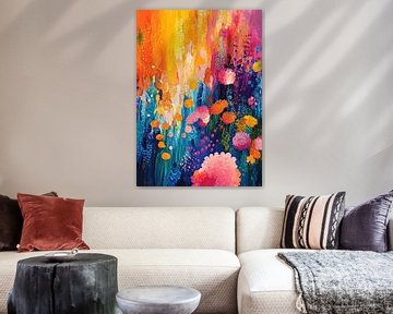 Abstract by Niklas Maximilian