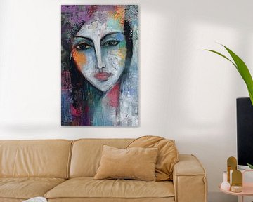 Boekdelen van Kunst Kriebels