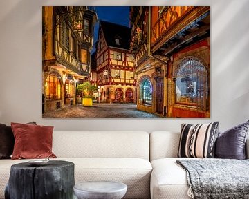 Colmar by Voss photography