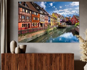 Colmar by Voss photography