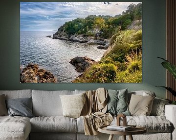 Costa Brava von Voss Fine Art Fotografie