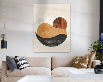 Boho work by Modern Collection