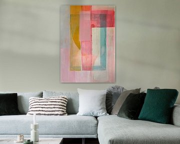 Scandinavian modern shapes by Modern Collection
