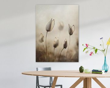 Zachte flora nr. 10 van Treechild