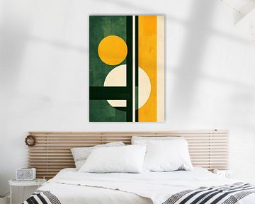 Bauhaus van Niklas Maximilian