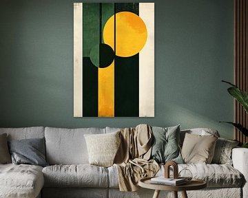 Bauhaus by Niklas Maximilian