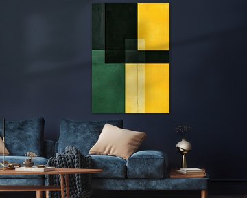 Bauhaus by Niklas Maximilian