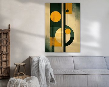 Bauhaus by Niklas Maximilian