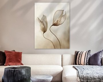 Zachte flora nr. 11 van Treechild