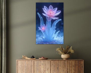 Ijs Lotus van Hai Maivory