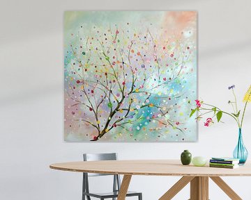 Beauty van Gena Theheartofart