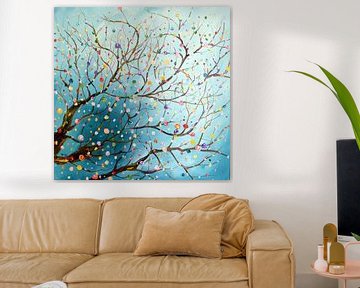 Beauty van Gena Theheartofart