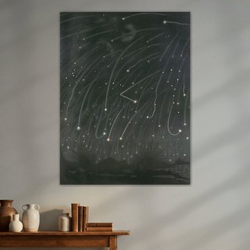 Étienne Léopold Trouvelot, 