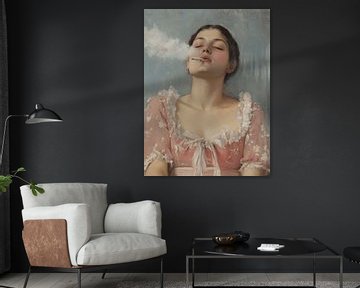 Taking a Break by Studio Allee