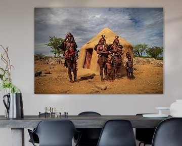 Himba van Antwan Janssen