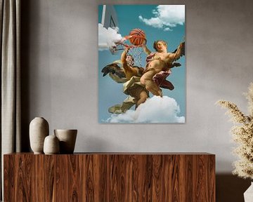 Spaß im Himmel von Bekir CEYLAN