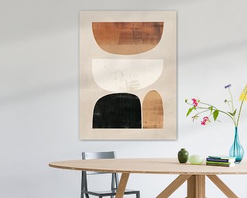 Boho von Moderne Kollektion