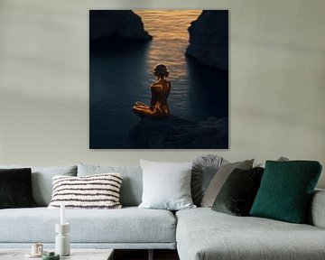 Die goldene Seele der Algarve