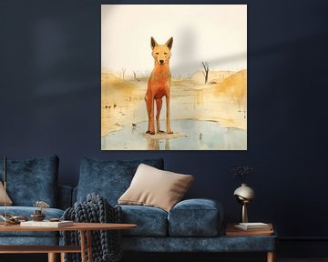 Minimale Dingo