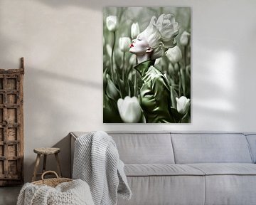 Lente Kriebels van Jacky