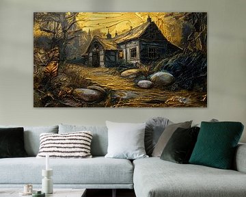Jamaica Inn von Nick Wendt