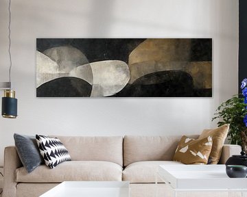 Harmonie in Vormen van Whale & Sons