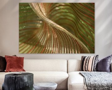 Sunlight copper twist by Nanda Engel