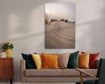 duinen Nederland van Fotografie-Broenink