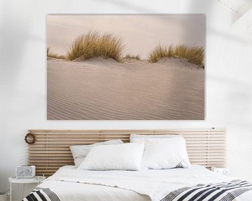 Duinen kust van Fotografie-Broenink