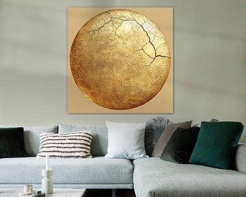 L'attrait de l'or et du bronze