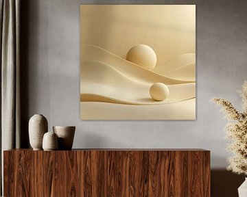 L'attrait de l'or et du bronze