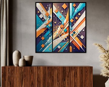 Rotterdam³ van Robin Petersen