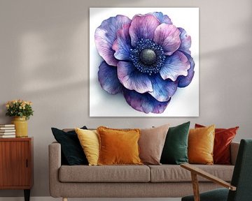 Anemone Breeze von Chromatic Fusion Studio