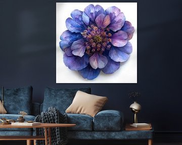 Candytuft Charme von Chromatic Fusion Studio