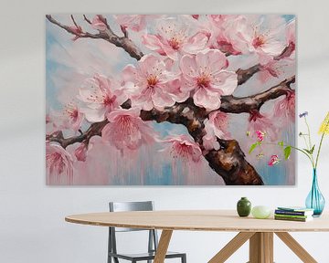 Sakura Träume: Frühlingsblüte