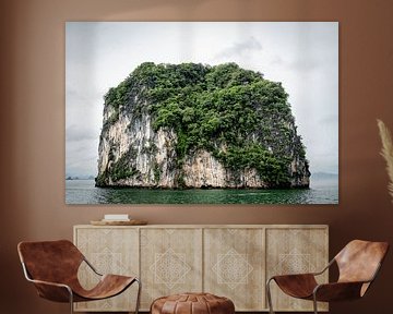 Koh Phi Phi, Thailand van Emma Jorissen