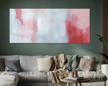 Kleurenspel van Poster Art Shop
