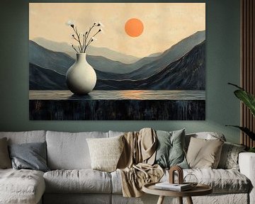 Bloemen van Kunst Kriebels